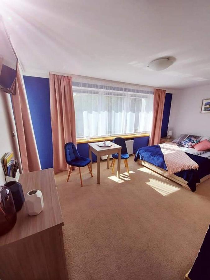 Pokoje Goscinne "Trudzin-Ski" Swieradow-Zdroj Exterior foto