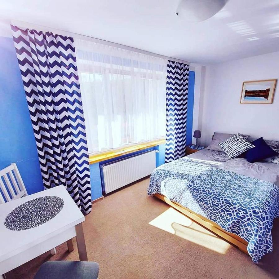 Pokoje Goscinne "Trudzin-Ski" Swieradow-Zdroj Exterior foto