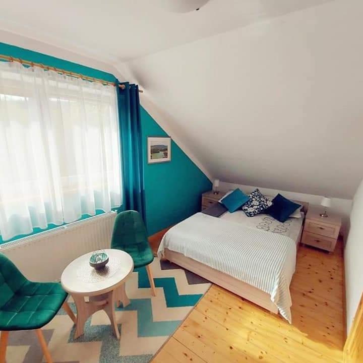 Pokoje Goscinne "Trudzin-Ski" Swieradow-Zdroj Exterior foto
